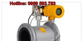 Thiết bị đo lưu lượng – Electromagnetic flowmeter type PEM-1000 – Aplisens Việt Nam