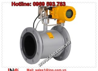 Thiết bị đo lưu lượng – Electromagnetic flowmeter type PEM-1000 – Aplisens Việt Nam