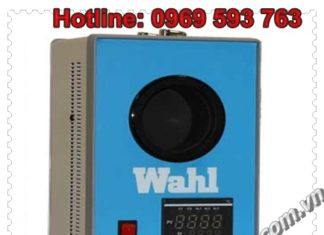 Thiết bị hiệu chuẩn – Black Body Calibrators – CBB14AC – Palmer Wahl Việt Nam