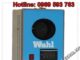 Thiết bị hiệu chuẩn – Black Body Calibrators – CBB14AC – Palmer Wahl Việt Nam