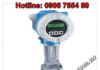 Cảm biến lưu lượng E+H – 72W80 – Flowmeter Vortex – Endress Hauser Việt Nam