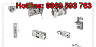 PIN LOAD CELLS – PSPRX – Pavone Sistemi – Đại lý Load Cells Việt Nam