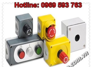 Nút bấm khẩn cấp – Emergency push button – MEPY1-1026 – ABB Việt Nam