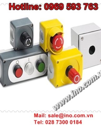 Nút bấm khẩn cấp – Emergency push button – MEPY1-1026 – ABB Việt Nam
