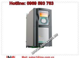 Biến tần ứng dụng cho công nghiệp – ADV200 Field-Oriented vector inverter – Gefran Việt nam