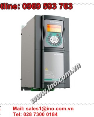 Biến tần ứng dụng cho công nghiệp – ADV200 Field-Oriented vector inverter – Gefran Việt nam