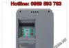 Biến tần cho thang máy – Inverters for elevators – AGL50 – EV – Gefran Việt Nam