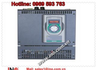 Bộ chuyển đổi DC – DC armature converters – TPD32 EV Armature DC converters – Gefran Việt Nam