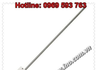 Temperature sensors: resistance thermometers – TR7M – Gefran Việt Nam