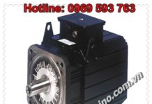 Motor điều khiển – SBM Series Brushless servomotors – Gefran Việt Nam