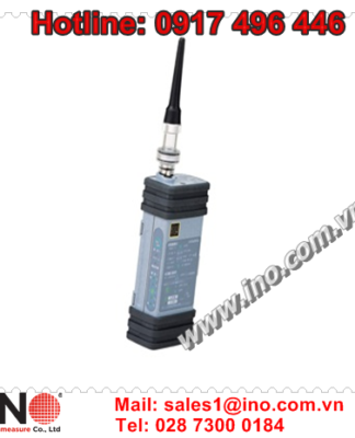 Máy phát hiện khí dễ cháy XP-702 IIZ – Cosmos Việt Nam