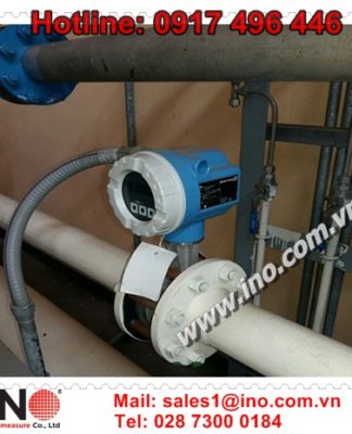Thiết bị đo lưu lượng H3015802000 – Proline Prowirl 72W Vortex flowmeter – Endress Hauser Việt Nam