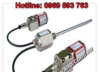 Cảm biến vị trí – RT4 Position Sensor – Temposonics Việt Nam