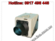 Lase Type: HD P 20 HT Part-No: 1028446, Ser No: 13060001, Power: 24VDC+/- 15%, Made in Germany