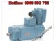 DMI DC motors – ABB Việt Nam