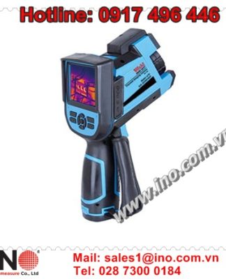 Camera nhiệt độ – Thermal Imagers – Model Number z170 – Đại lý PALMERWAHL Việt Nam
