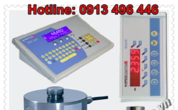 Đại lý ARPEGE MASTER K – Load Cell, Indicator ARPEGE MASTER K – ARPEGE MASTER K Việt Nam