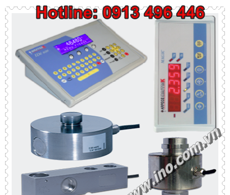 Đại lý ARPEGE MASTER K – Load Cell, Indicator ARPEGE MASTER K – ARPEGE MASTER K Việt Nam