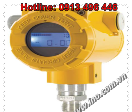 Cảm biến đo mức Aplisens APC-2000ALW/L – Aplisens Viet Nam – Đại lý Aplisens Việt Nam