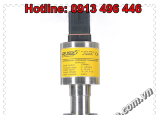 Cảm biến áp suất Aplisens APRE-2000PD – Aplisens Viet Nam – Đại lý Aplisens Việt Nam