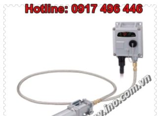 Cảm biến quang Takex (HMD) -Fiber radiation photo sensor- FD-A320 – Takex Việt Nam