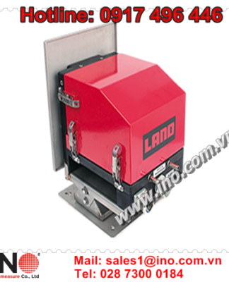 Thiết bị phát hiện xỉ – SDS-E – Slag Detection – Đại lý Land Ametek Việt Nam