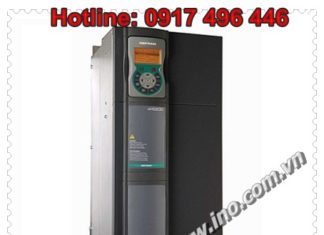 AFE200 Regenerative active front end power suppliers – GEFRAN Việt Nam