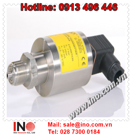 Cam bien ap suat Aplisens APCE-2000PD - APCE-2000PZ - pressure transmitter