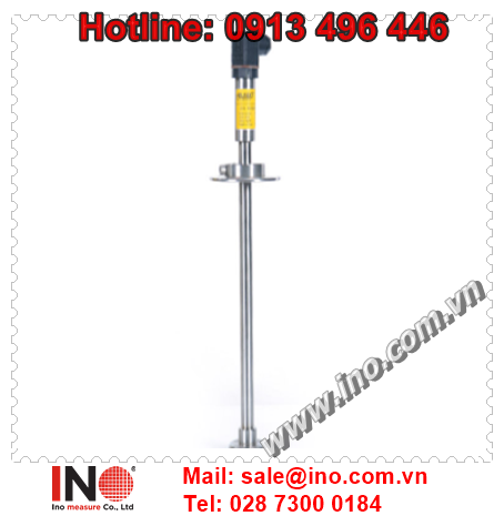 Cam bien do muc Aplisens PCE-28P - APC-2000ALW-P - Hydrostatic level probe