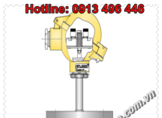 Cảm biến nhiệt độ Aplisens CT-GB1 – Aplisens Viet Nam – Đại lý Aplisens Việt Nam