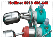 Công tắc báo mức Aplisens ERH – Aplisens Viet Nam – Đại lý Aplisens Việt Nam