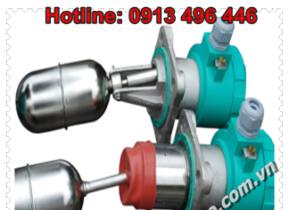 Công tắc báo mức Aplisens ERH – Aplisens Viet Nam – Đại lý Aplisens Việt Nam