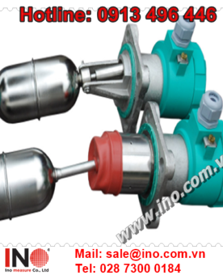 Công tắc báo mức Aplisens ERH – Aplisens Viet Nam – Đại lý Aplisens Việt Nam
