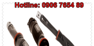 Dụng cụ xiết lực Norbar 13476 – Norbar Việt Nam