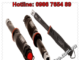 Cờ lê lực 130101 – Norbar Việt Nam