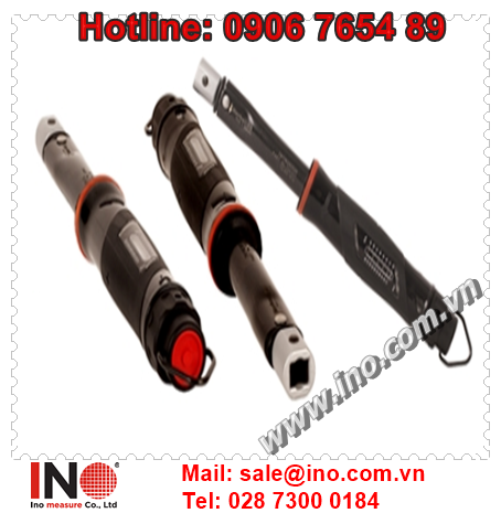 Dung cu xiet luc - Female Torque Handle - Norbar Viet Nam