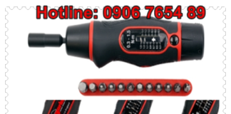 Cờ lê lực Norbar 13475 – Norbar Việt Nam