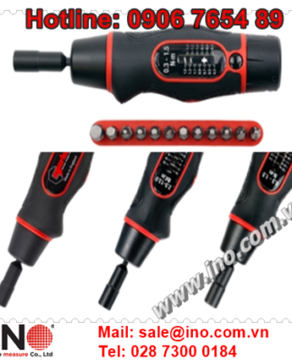 Tô vít lực Norbar Norbar 13509 – Norbar Việt Nam