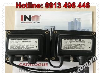 Biến thế đánh lửa Brahma T11/M – Biến thế đánh lửa đầu đốt dầu FO/DO Brahma T11 – Brahma Việt Nam