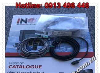 Cảm biến Takex UM-T50D3 – Sensor Takex UM-T50D3 – Takex Việt Nam