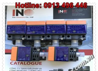 Cảm biến IFM NM500A – Inductive NAMUR sensor IFM – IMC2020BN/US/2G/1D – IFM Việt Nam
