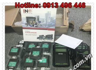 Pin Autec MBM06MH – MBC825A – MH0707L – Autec Việt Nam