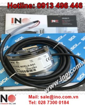Bộ mã hóa vòng quay SICK DFS60E-BZEL0-S01 – Encoder SICK – SICK Việt Nam