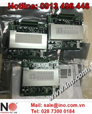 Card A/D – Ind Option, A/D Single, Chanel 920i, Kit – Indicator 920i – Rice Lake Việt Nam