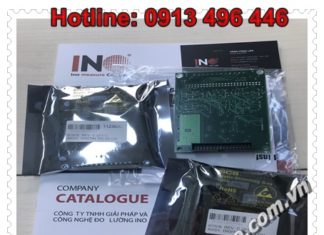Card I/O – Ind Option, I/O 24 Chanel 720i, 820i, 920i – Indicator 920i – Rice Lake Việt Nam