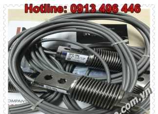 Loadcell HBM – Z6FC3/100kgs – HBM Việt Nam