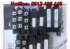 Điện trở RM60DZ-2H Mitsubishi – F79620IEG – Diode module RM60DZ-2H – Mitsubishi Việt Nam