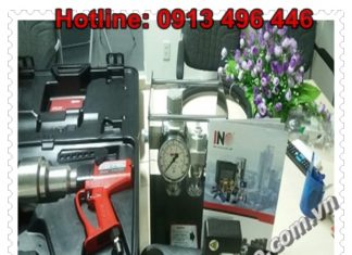 Máy xiết bu lông bằng khí nén Norbar – Pneumatic Torque Multipliers – Norbar Việt Nam