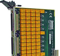 Geotest, General Purpose Switching PXI Card (GX6325)
