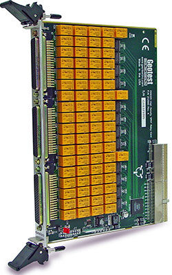 Geotest, General Purpose Switching PXI Card (GX6325)